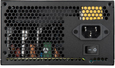 Comprehensive Protection