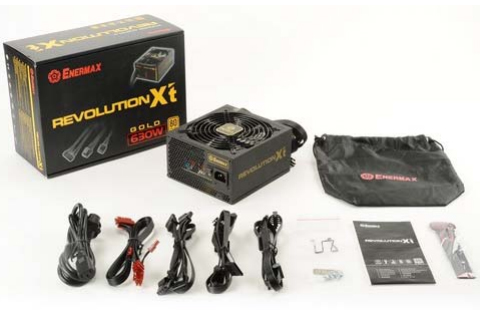 ENERMAX Power Supply