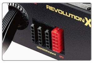 ENERMAX Power Supply