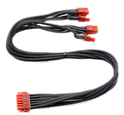 ENERMAX EDF550AWN 550W Power Supply