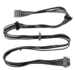 ENERMAX EDF550AWN 550W Power Supply