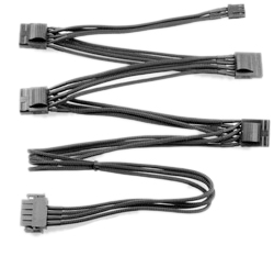 ENERMAX EDF550AWN 550W Power Supply