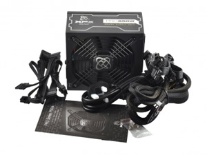 ProSeries 850W PSU