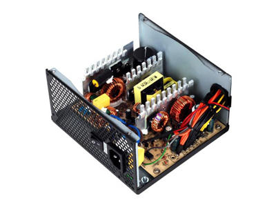 Alimentation Modulaire ATX PC SilverStone SST-ST50F-230 500W Power Supply -  MonsieurCyberMan