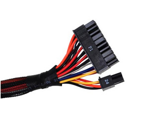 SILVERSTONE Power Supply