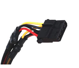 SILVERSTONE Power Supply