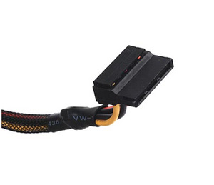 SILVERSTONE Power Supply