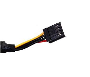 SILVERSTONE Power Supply