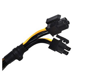 SILVERSTONE Power Supply