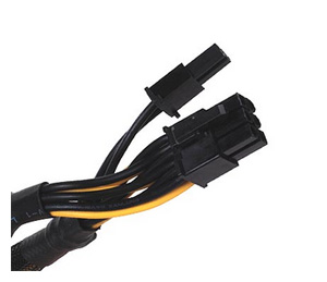 SILVERSTONE Power Supply