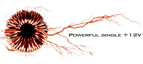 SILVERSTONE Power Supply