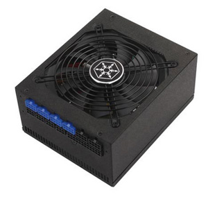 SILVERSTONE Power Supply