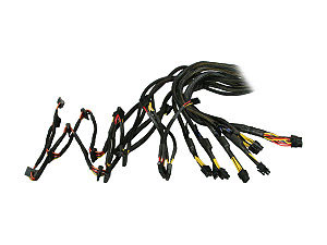 SST-ST85F-G Evolution