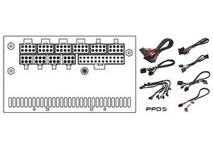 SST-ST85F-G Evolution
