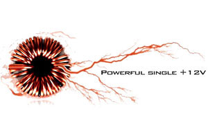 SST-ST85F-G Evolution