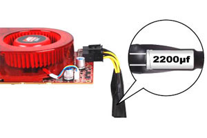 SST-ST85F-G Evolution