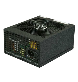 SilverStone Power supply