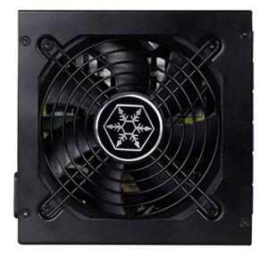 Silent running 120mm fan