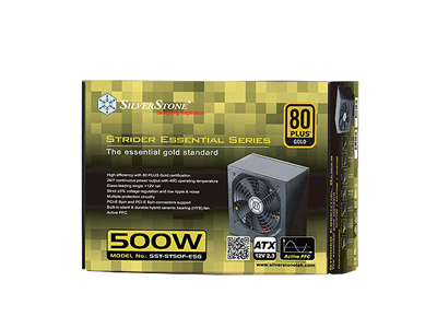 ST50F-ESG