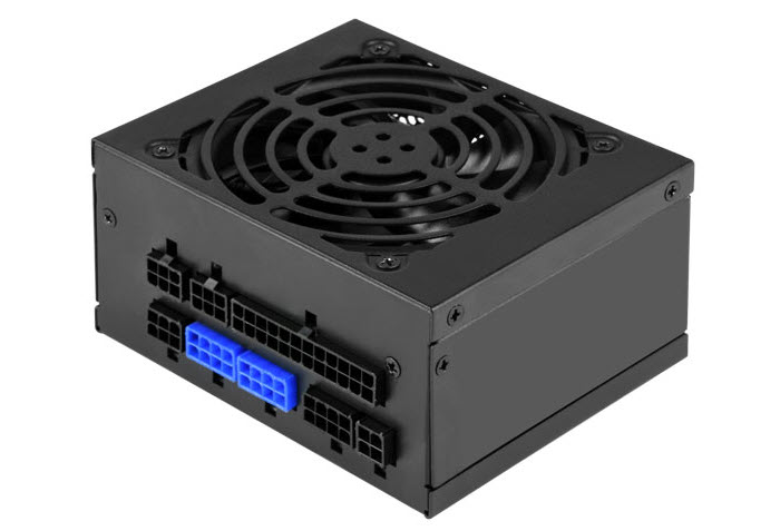SX500-G Power Supply (500W)