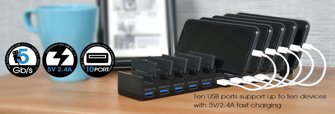 SilverStone UC04-PRO