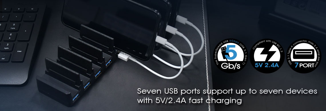 SilverStone UC03-PRO