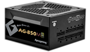 APEXGAMING AG Series Gaming Power Supply