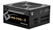 APEXGAMING AG Series Gaming Power Supply