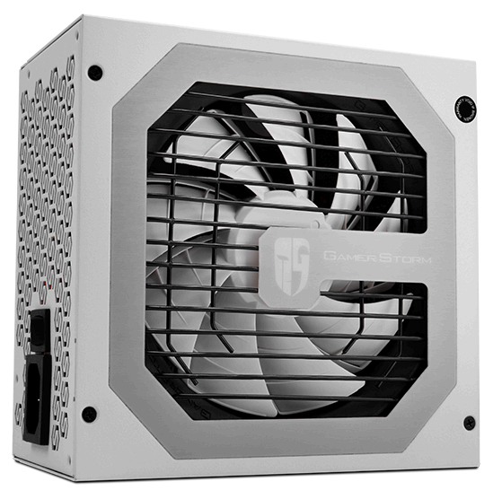 DEEPCOOL Gamer Storm DQ750-M 750W ATX12V v2.31/EPS 2.92 80 PLUS