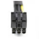 1 x 6 Pin PCI-E