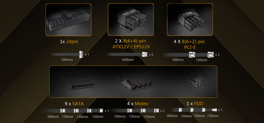 General information