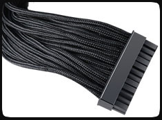 BitFenix Fury Series Power Supply