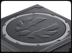 BitFenix Fury Series Power Supply