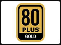 BitFenix Fury Series Power Supply