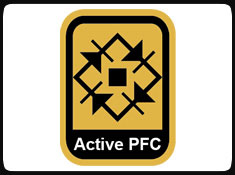 BitFenix Fury Series Power Supply