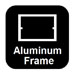 aluminumframe