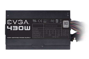 EVGA Power Supply
