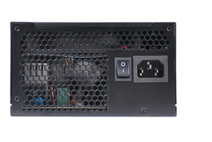 EVGA Power Supply