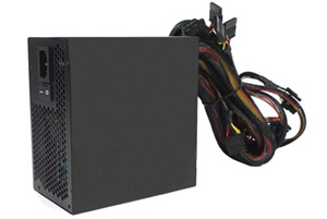 EVGA Power Supply