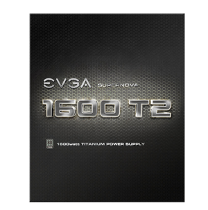 EVGA SuperNOVA 1600 T2 Power Supply