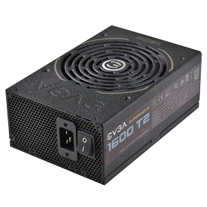 EVGA SuperNOVA 1600 T2 Power Supply