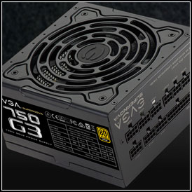SuperNOVA G3