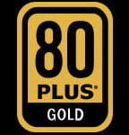 80 Plus certification icon