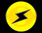 Lightning icon