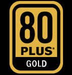 80 Plus certification icon