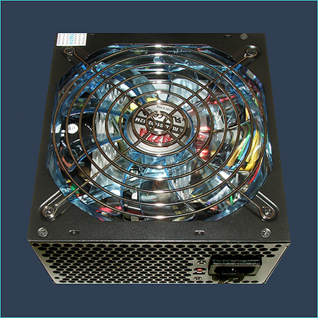 Dynamo 850