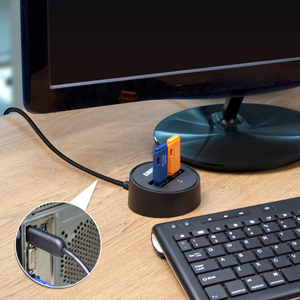 Anker USB 3.0 2-Port PCI-E Express Card