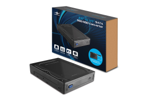 VANTEC MRK-235ST 2.5 inch  to 3.5 inch SATA SSD/HDD Converter