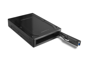 VANTEC MRK-235ST 2.5 inch  to 3.5 inch SATA SSD/HDD Converter