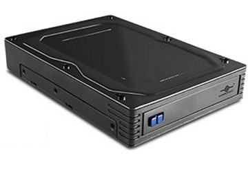 VANTEC MRK-235ST 2.5 inch  to 3.5 inch SATA SSD/HDD Converter